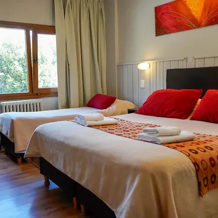 Hotel 7 Lagos-2