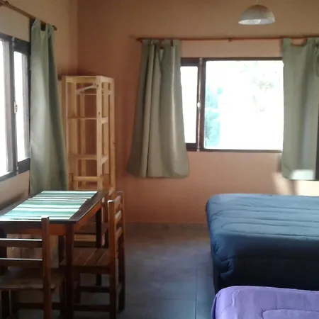 El Aromito Tilcara-3