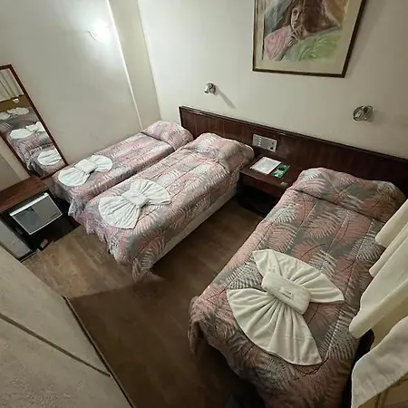 Hotel Flamingo-3