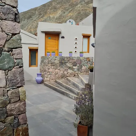 La Casa del Abuelo Hotel Boutique-3