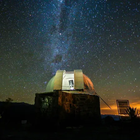 Observatorio Ampimpa-2