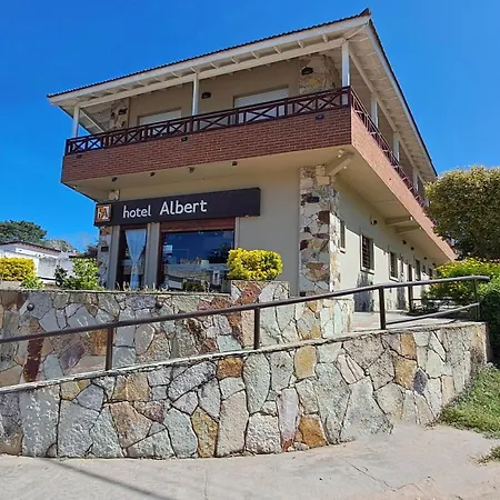 Hotel Albert-2