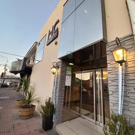 Hotel Chardonnay-3