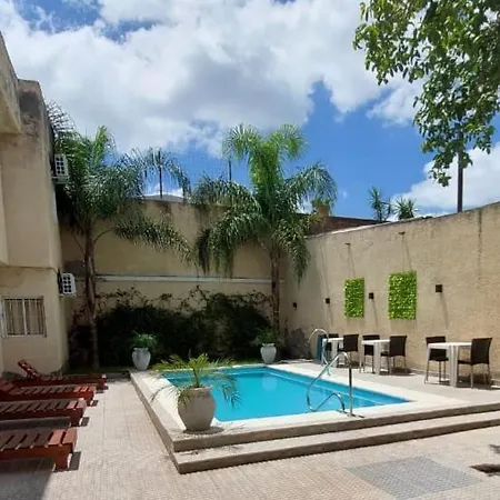 Nuevo Hotel Roble-2