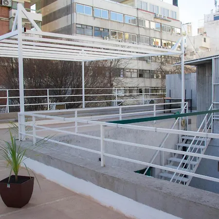 Sin Fin Hostel-2