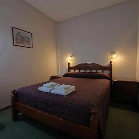 Hotel Peumayen-2