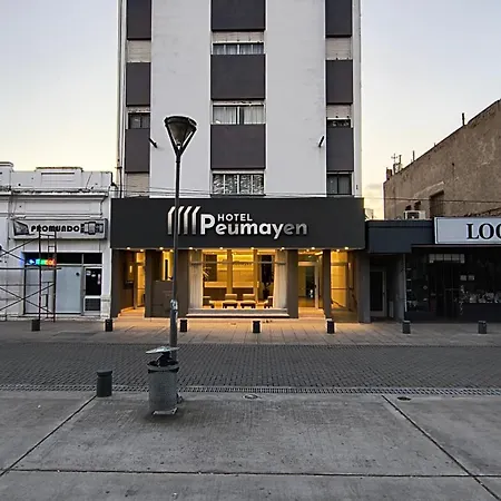 Hotel Peumayen-3