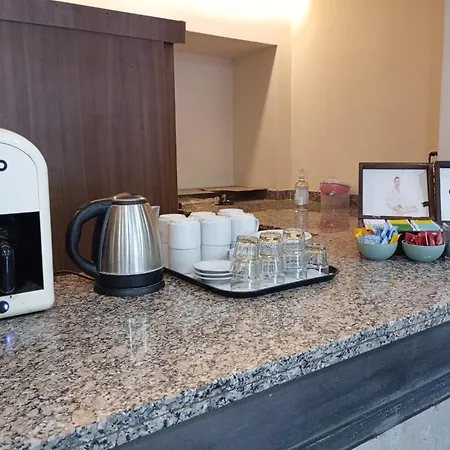 Hotel San Martín-3