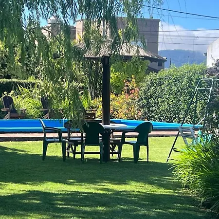 Departamentos Serranos en Tandil-3