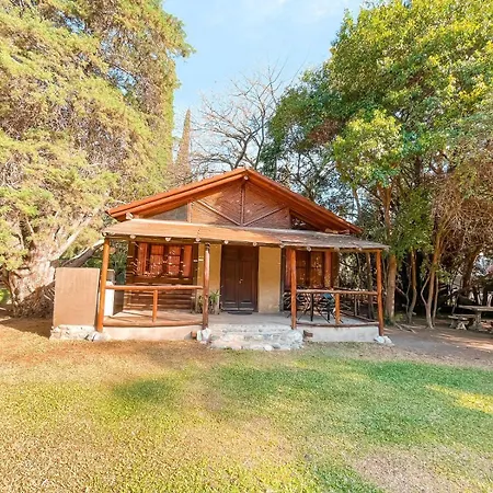 Cabañas El Bosque-2