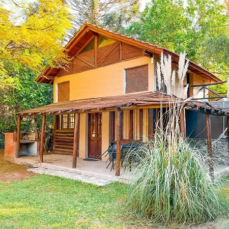 Cabañas El Bosque-3