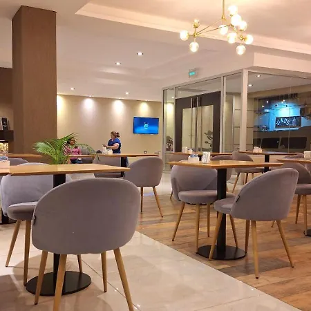 Hotel Alvarado Suites-3