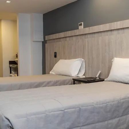 Hotel M-2