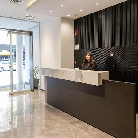 Hotel M-3