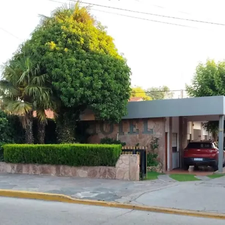 Hotel Ruta 66-2