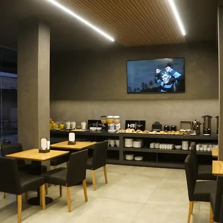 H1 Apartments Hotel-3