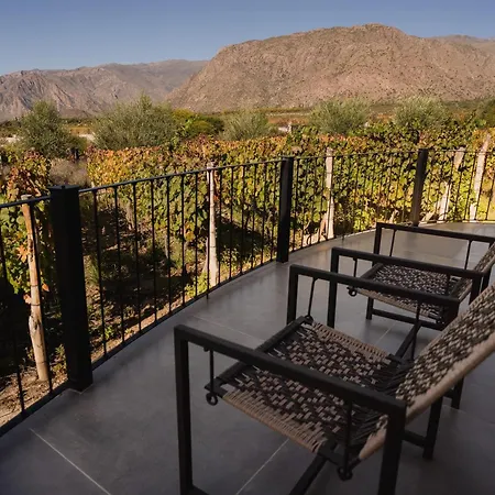 Piattelli Wine Resort Hotel Cafayate-3