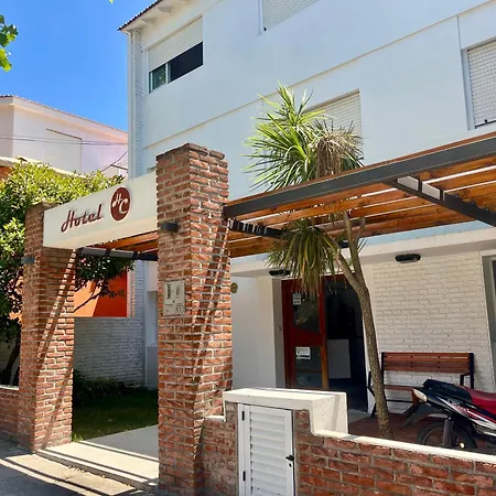 Hotel Compostela-2