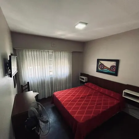 Hotel Lete-3