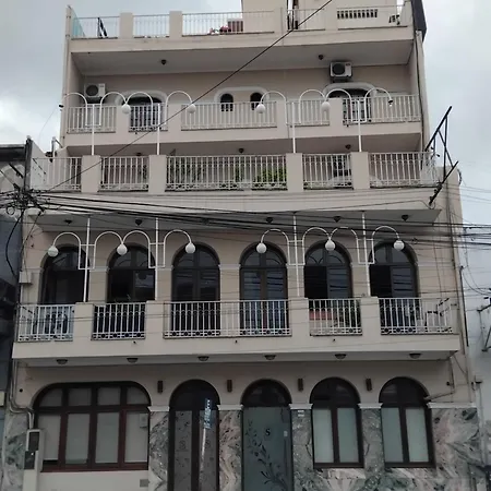 Hotel Shauard-2