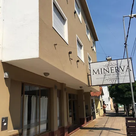 Hotel Minerva-3