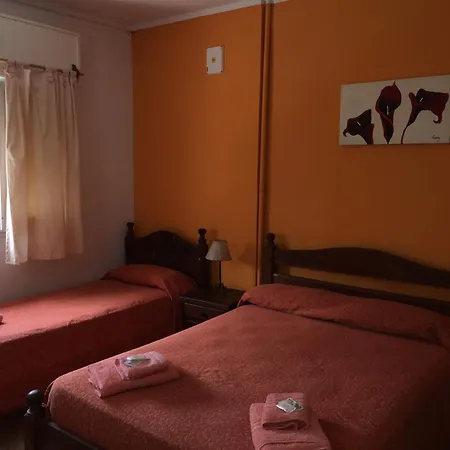 Hotel Minerva-2