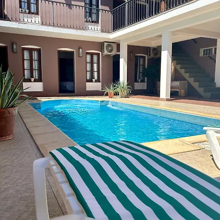 Hotel Plaza Cafayate-2