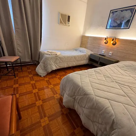 Chrome Hotel-2