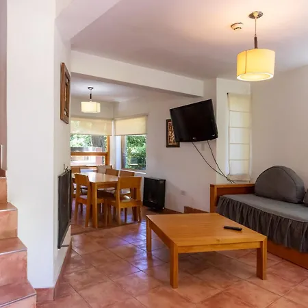 Manke Apart & Suites-2