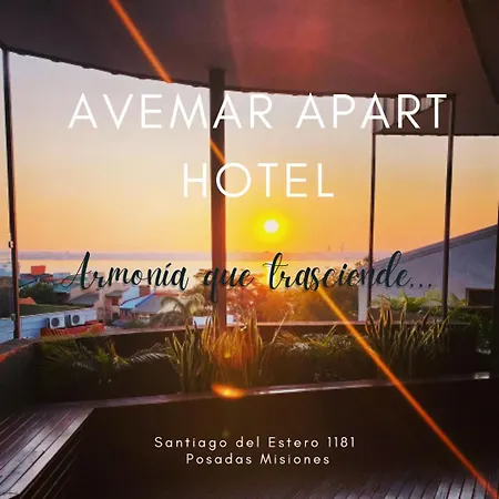 Avemar Apart Hotel-2