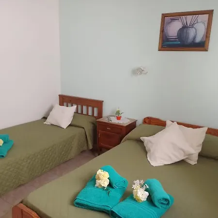 Hotel El Parque-2
