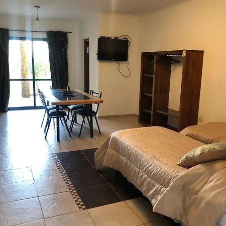 Apart hotel la soñada-3