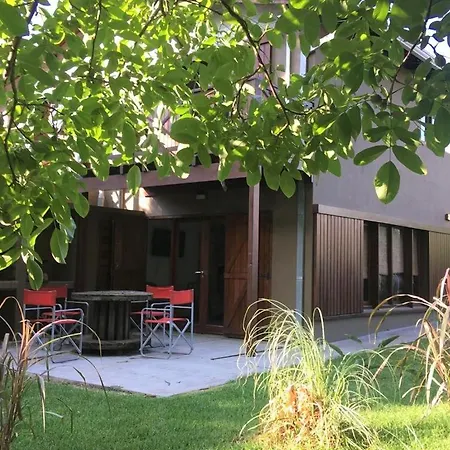 Cabanas Los Aromos-2
