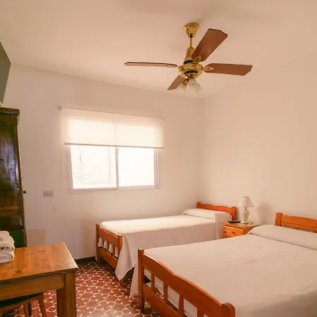 Hotel Hispania Miramar-3