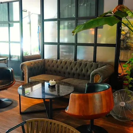 Garden Park Hotel-3