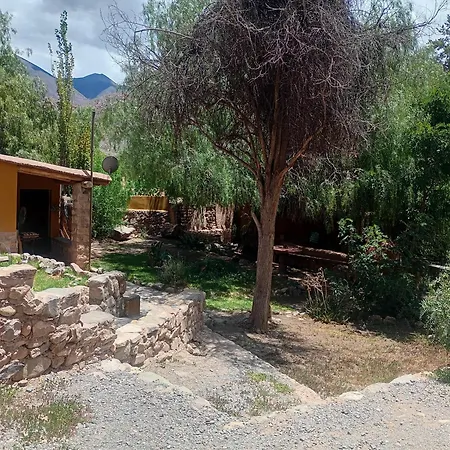La Pirquita-2