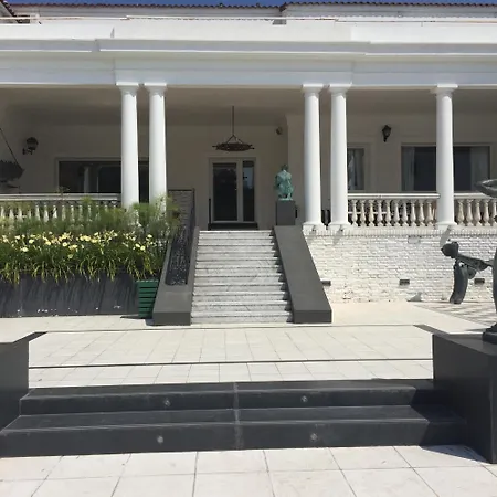 Playas Art Hotel-2