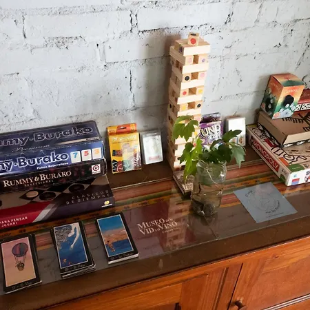 Huaka Hostel And Guest House-2