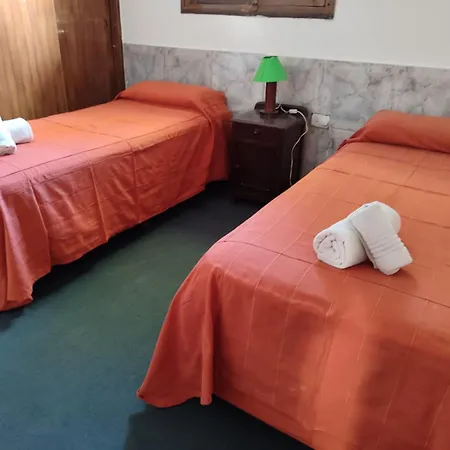 Hotel Nuevo Roma-3
