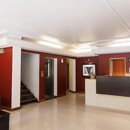 Hotel Petit Cordoba-2