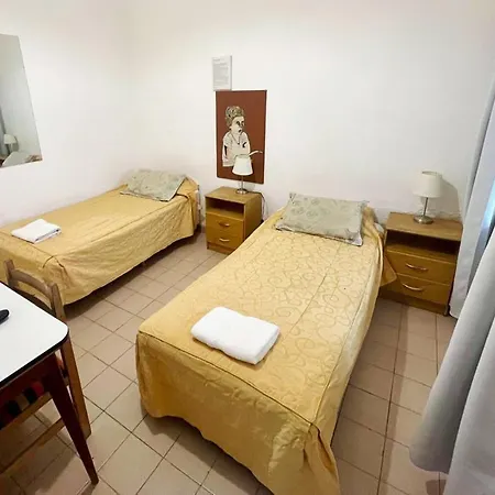 Ventia Hotel Comodoro-2