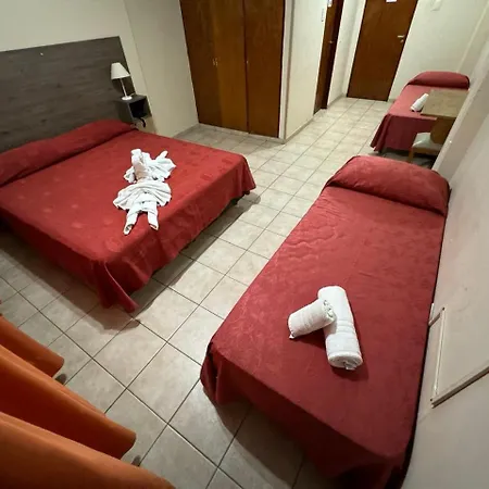 Hotel El Torreon-2