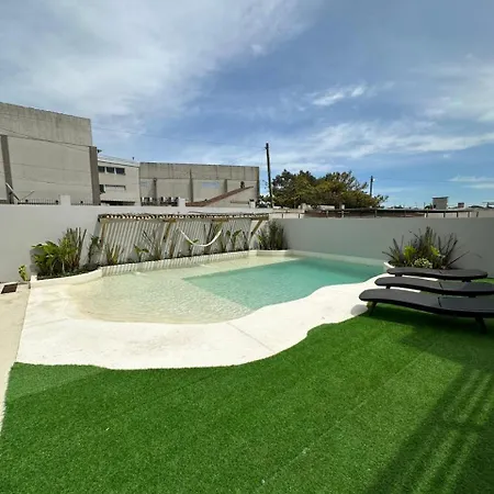Solana - Apart Hotel&Club de Tenis-2