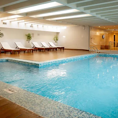 Hotel Zentiva Pinamar-2