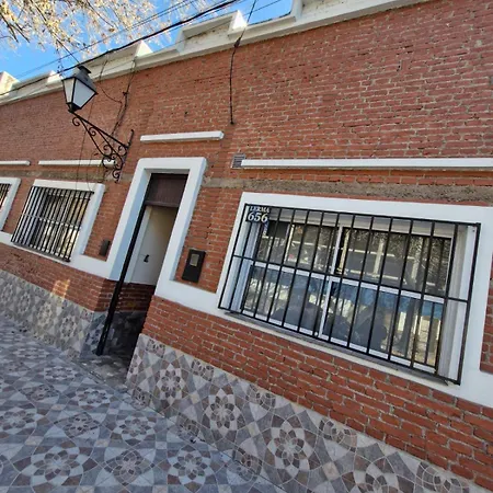 La Encantada-3