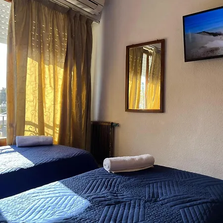Hotel Corcel-2