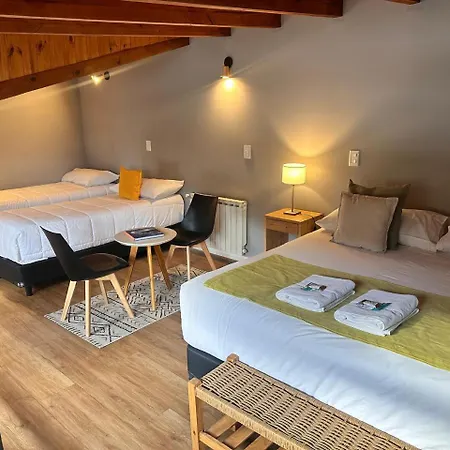 Desierto Suites-2