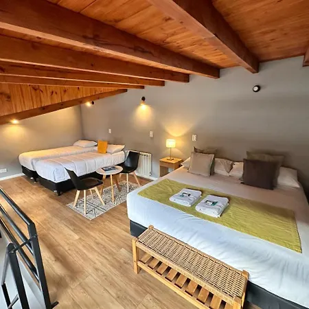 Desierto Suites-3
