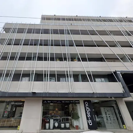 Delta Boutique Loft, en el centro de Salta, p/ 3-3