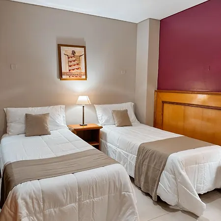 Hotel Ciudad-2